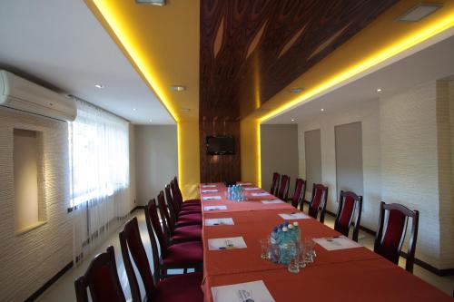Hotel Orion — hotel in Sosnowiec