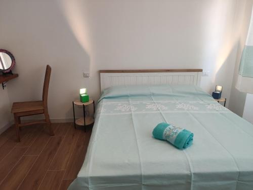 Holiday Rooms in Santa Teresa in Santa Teresa Gallura, Italy