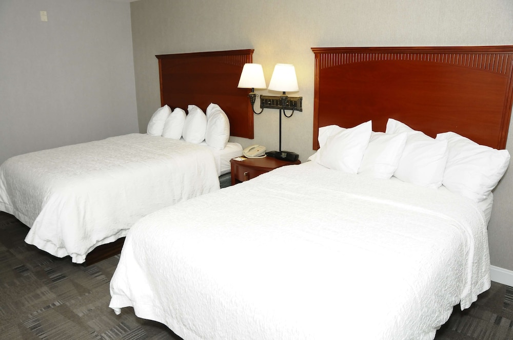 Hampton Inn & Suites Redding - photo 15