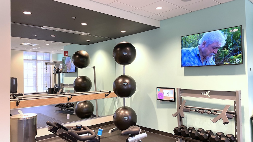 Tru By Hilton Baltimore Harbor East MD - photo 28