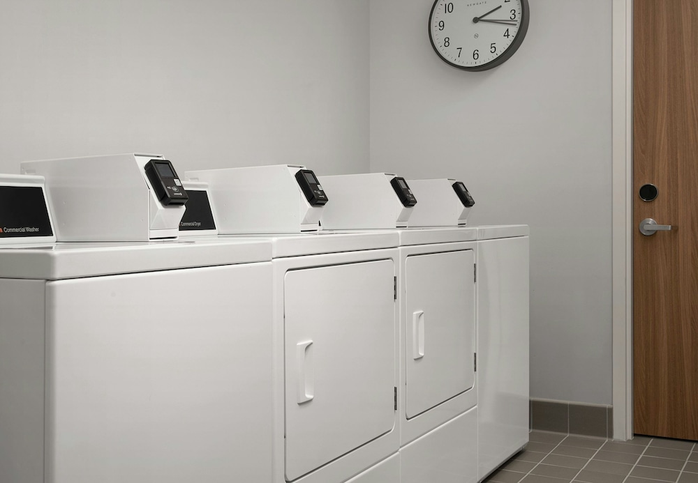Fairfield by Marriott Inn & Suites Portland Newberg - photo 30