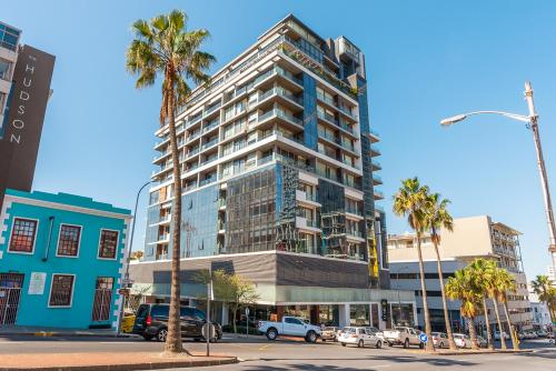 Mirage Luxury by NIVAR — 5-Star Luxury Hotel in Cape Town, South Africa