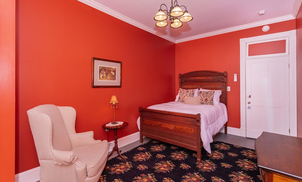 Historic Hotel Broadalbin - photo 48