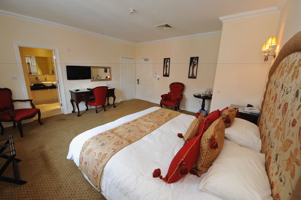Hempstead House Hotel — Sittingbourne — photo 3
