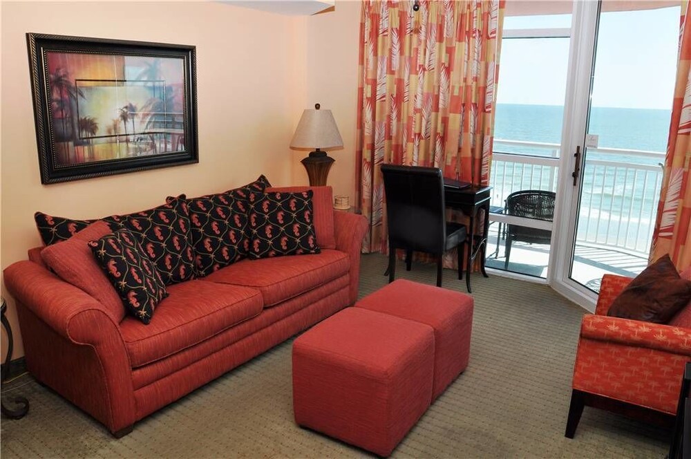 Prince Resort 706 1 Br condo by RedAwning - photo 2