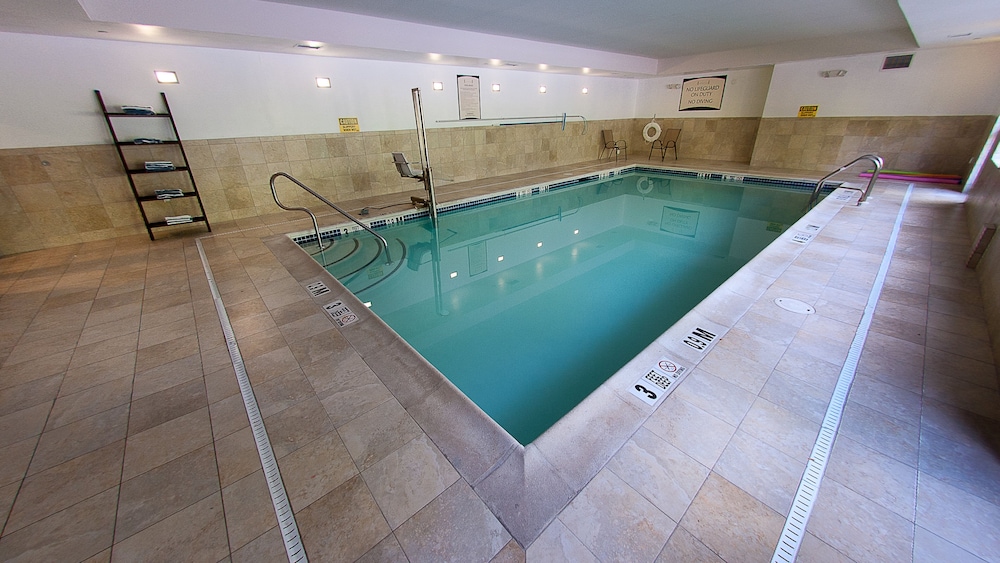 Staybridge Suites East Stroudsburg Poconos by IHG - photo 18