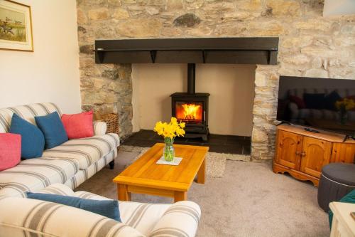 Ty’r Garreg in Beaumaris, United Kingdom