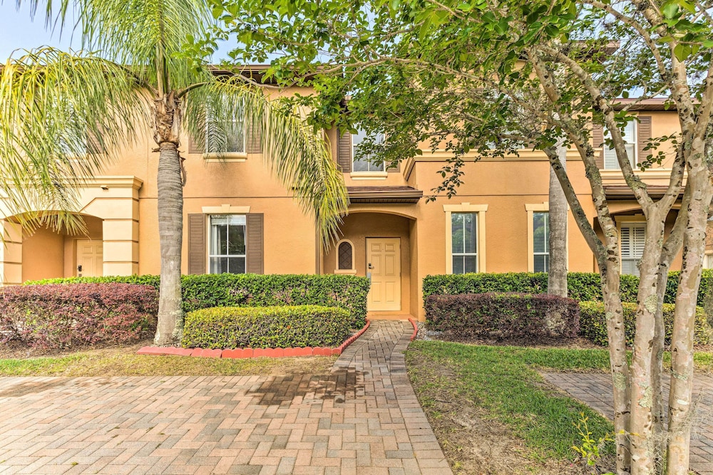 Regal Palms Resort Townhome 11 Mi to Disney - photo 42