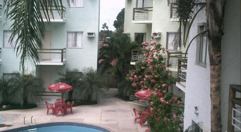 Viva Maria Empreendimentos Hoteleiro — hotel in Januaria