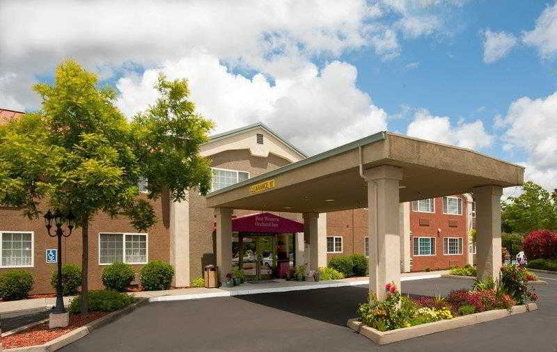 Best Western Orchard Inn - photo 5