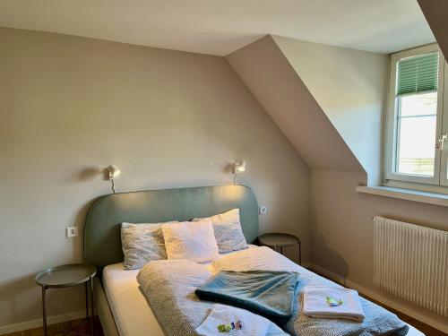 bedinBERN Aparthotel — Bern — photo 2