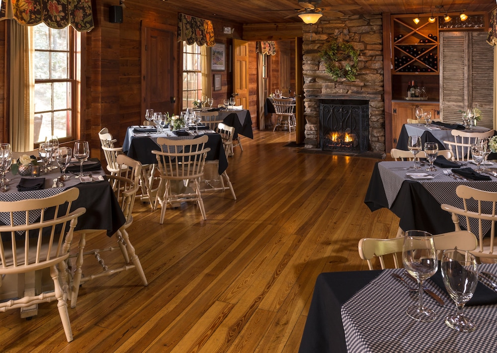 Glen Ella Springs Hotel & Restaurant - photo 32