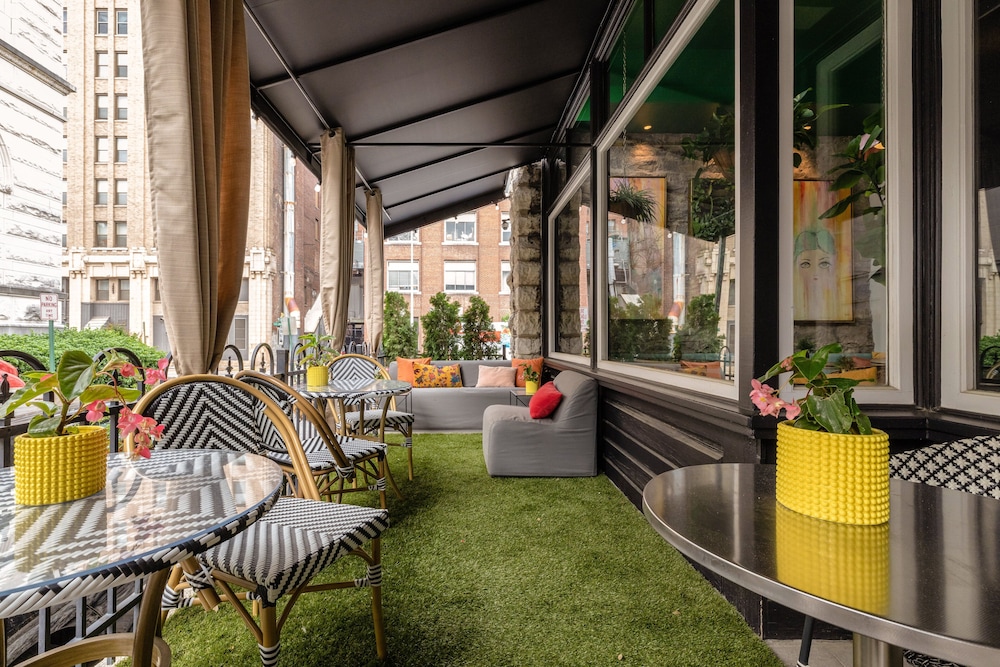 The Dwell Hotel a Member of Design Hotels - photo 156