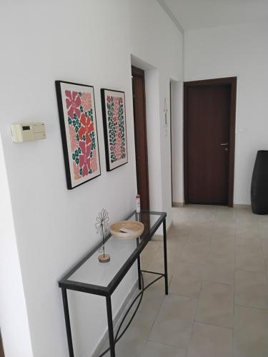 L' Adriatica - carbon neutral hotel in Unknown City