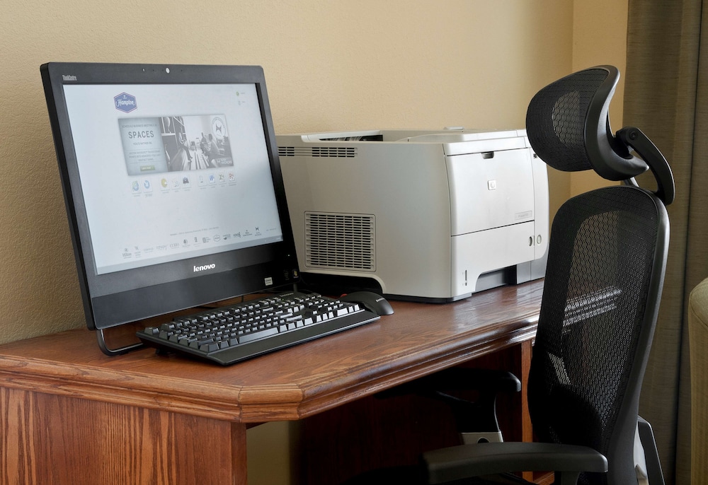 Hampton Inn & Suites Brownsville - photo 20