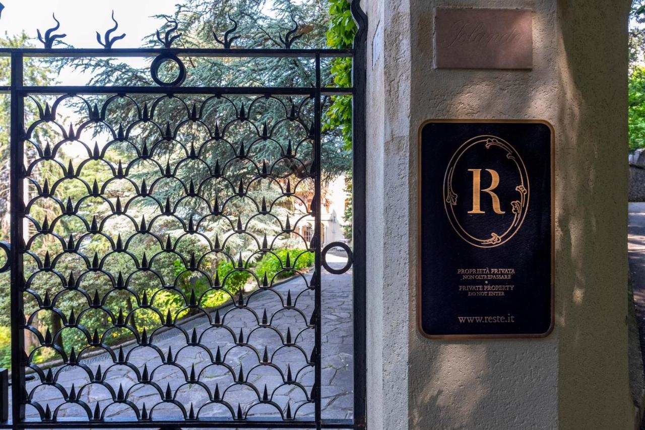 Villa Jolanda a Garamonds Property — 4-Star Luxury Hotel in Brunate, Italy