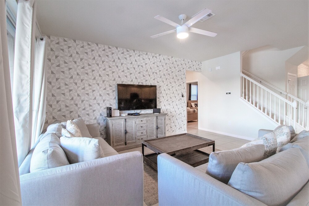 Golden Palms Vacation Resort 2580 - photo 40