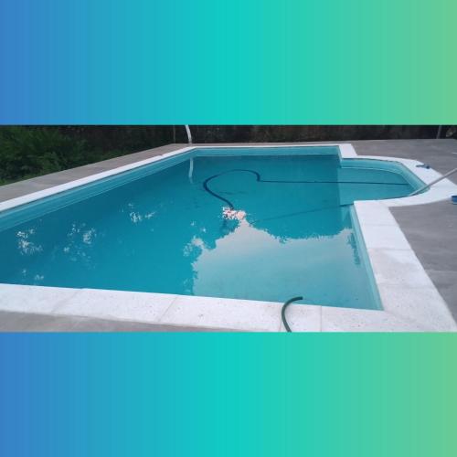 Rancho do Pescador Rio Praia e Piscina in Itanhaem, Brasil