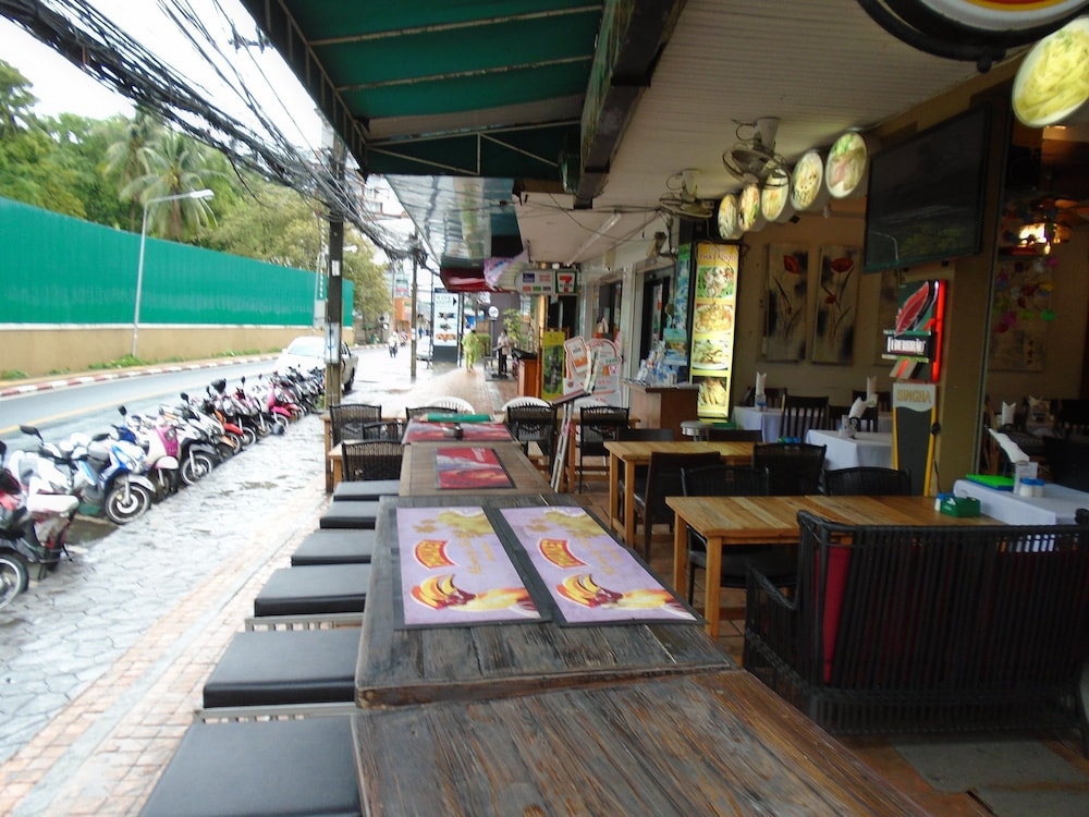 Kata Green Beach Hotel - last minute hotel in Phuket