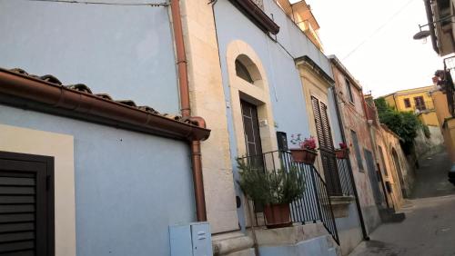 Dimora Del Pero — Palazzolo Acreide