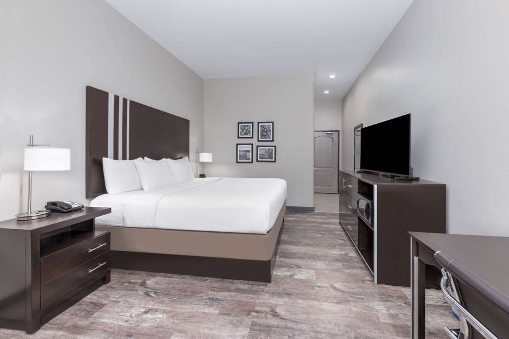 La Quinta Inn & Suites by Wyndham Tyler University Area - photo 18