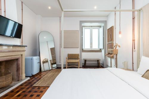 Amália Boutique Suites & Studios by @ rita s place — Faro — photo 2