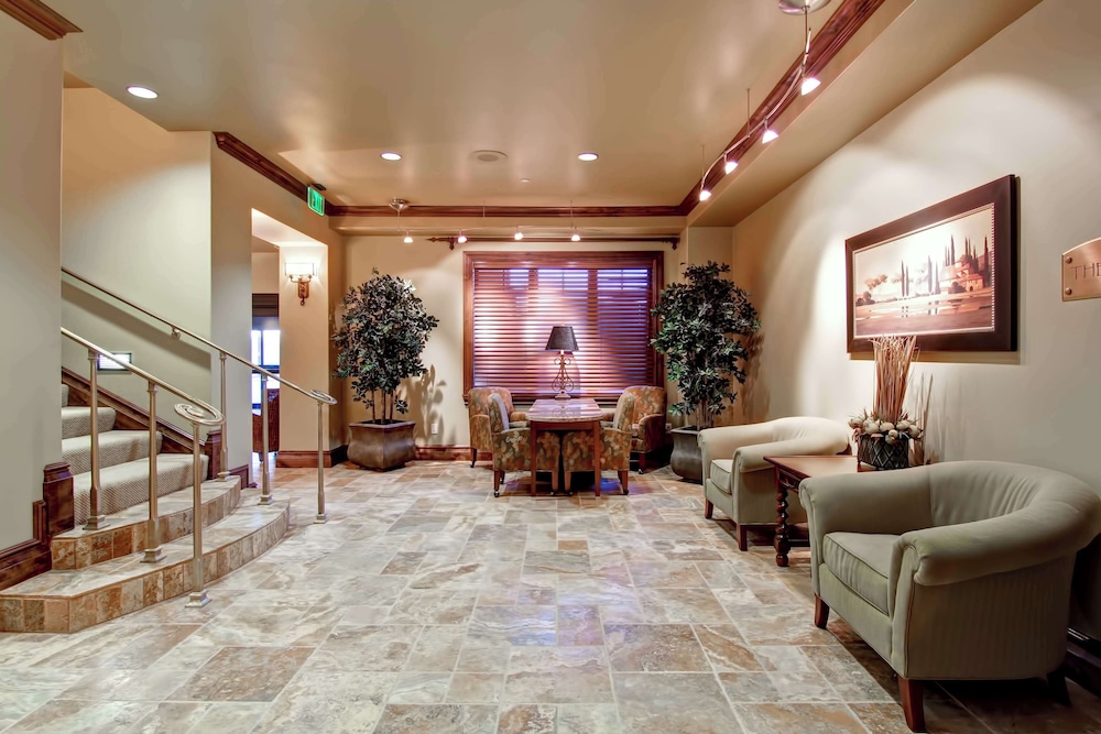 Homewood Suites by Hilton Richland - photo 44