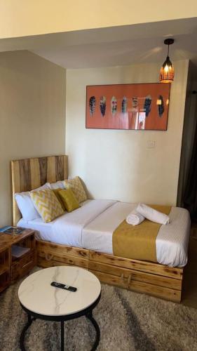 Ruby Modern Homes Studio Imara Daima Behind Imaara Mall JKIA Horizon