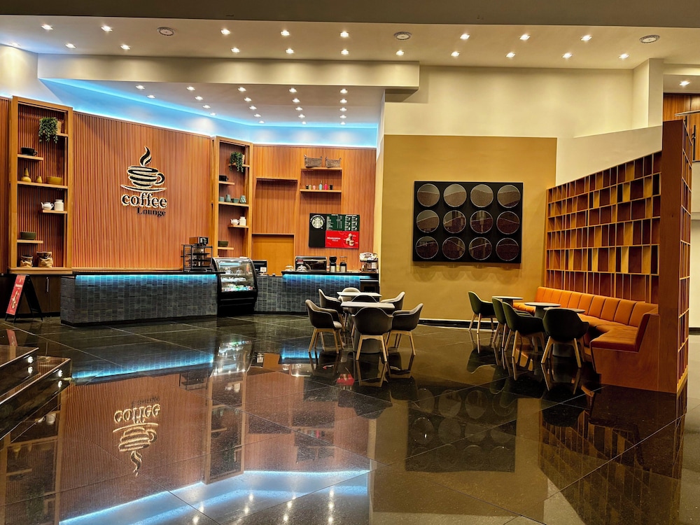 Holiday Inn Mexico Dali Airport by IHG
