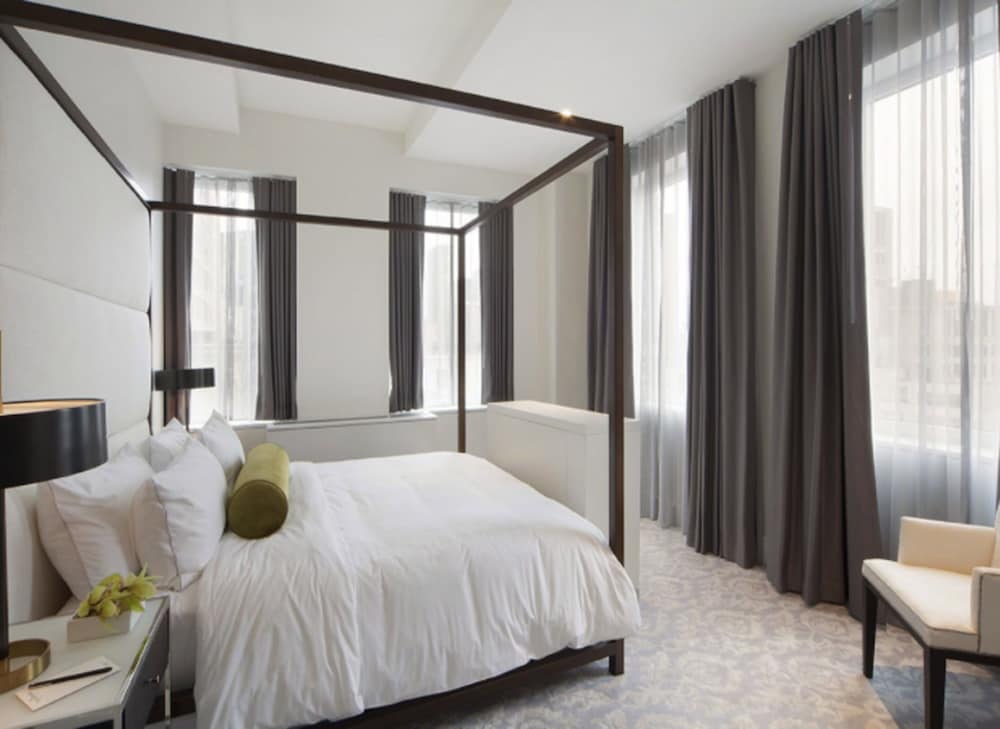 The Marmara Park Avenue - photo 15