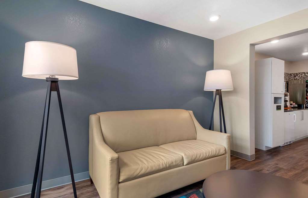 Extended Stay America Suites Atlanta Lithia Springs - photo 9