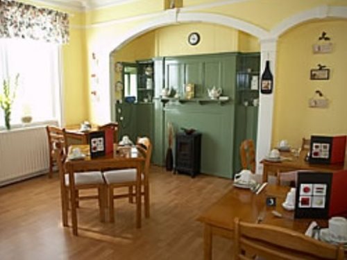 Greenlaw Guest House — Gretna — photo 5