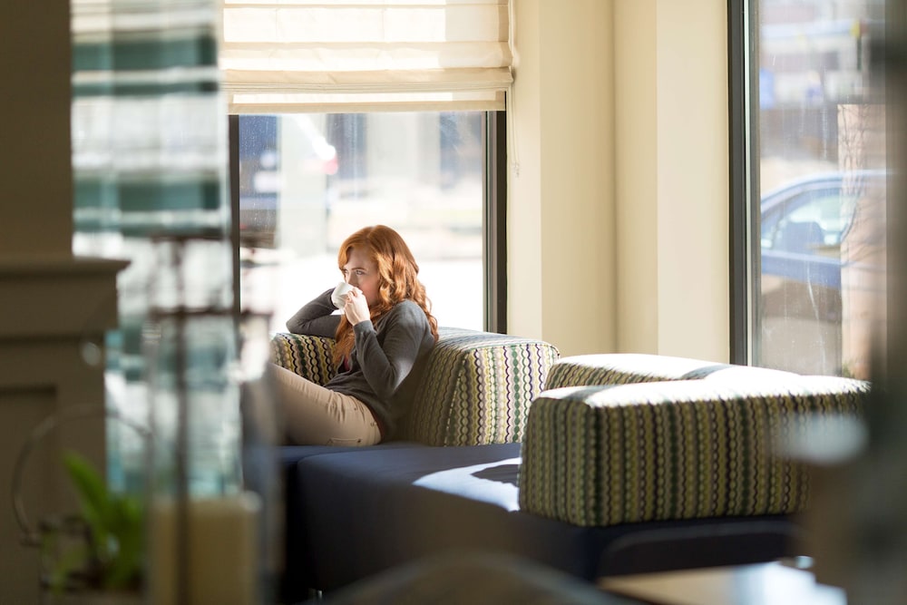 Hilton Garden Inn Longview - photo 9