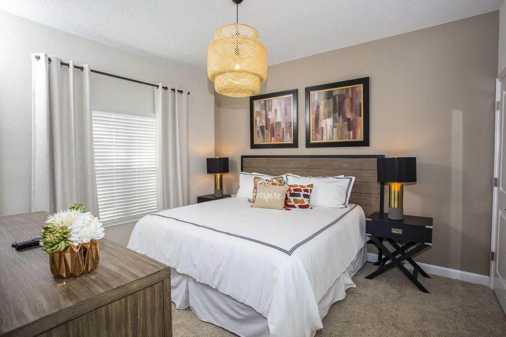 Four Bedroom @ Storey Lake Resort Close to Disney w Pool 3063 - photo 3