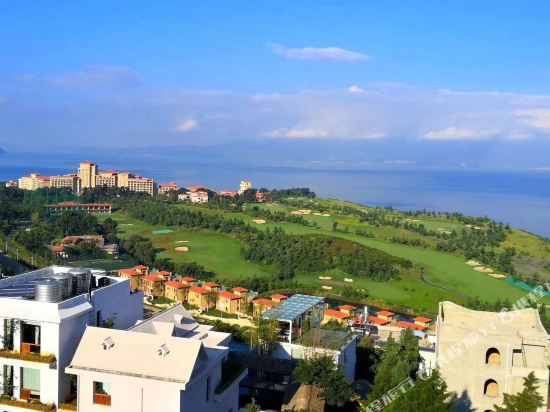 SongHu Hotel - last minute hotel in Chengjiang