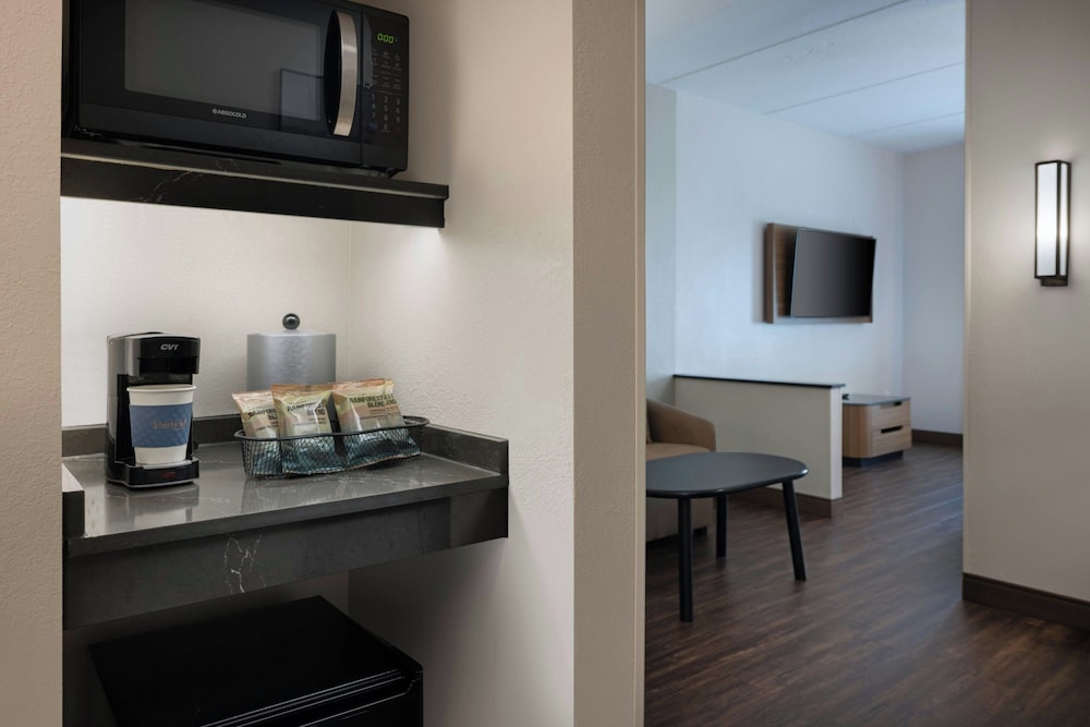 Fairfield Inn & Suites Lake City - photo 25