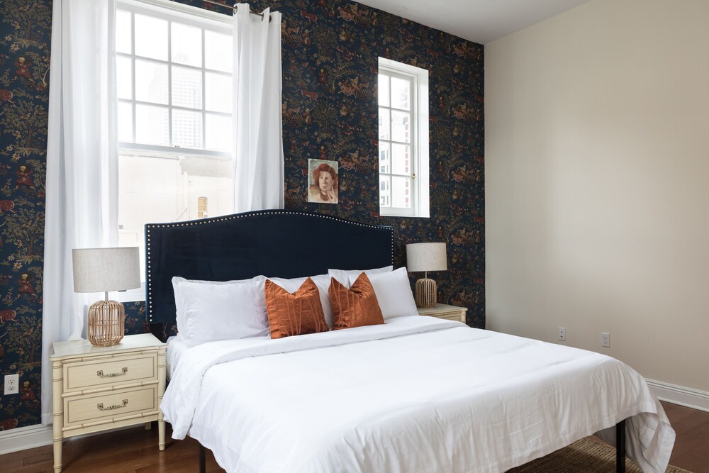 Vibrant 1Br In Arts Warehouse District By Sonder - photo 12