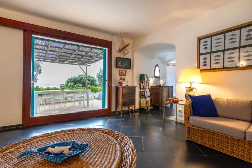 Dimora Punta Rossa in San Felice Circeo, Italy