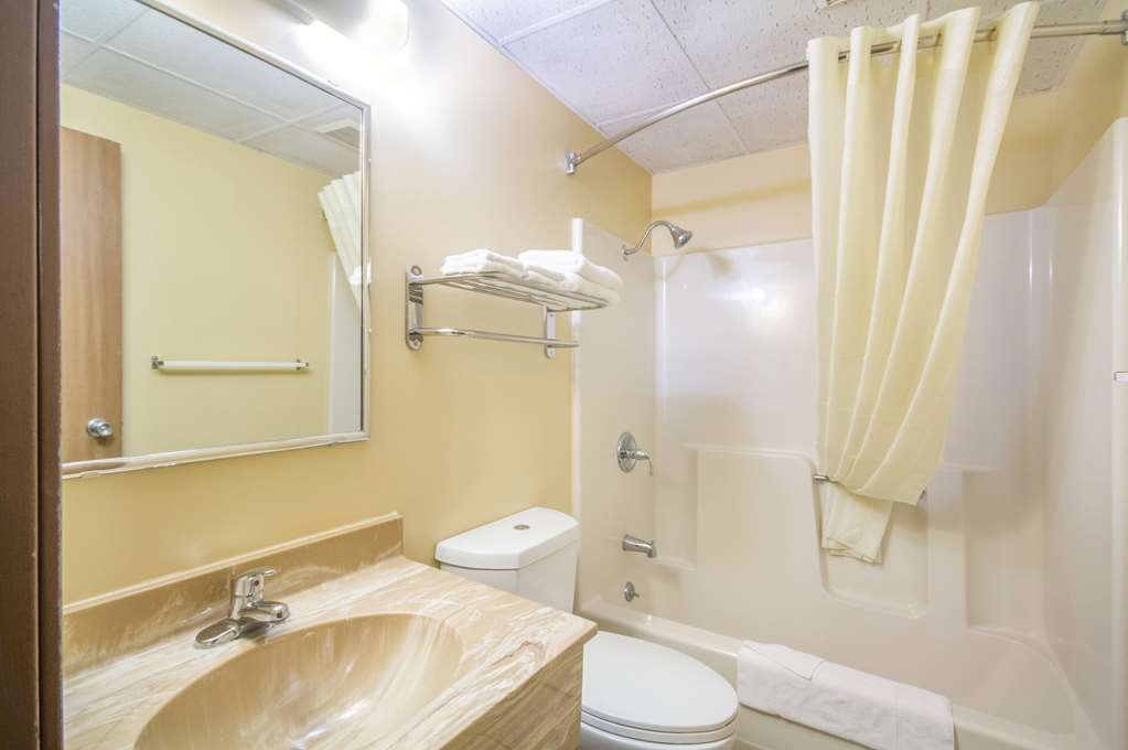 Econo Lodge Lansing Leavenworth - photo 18