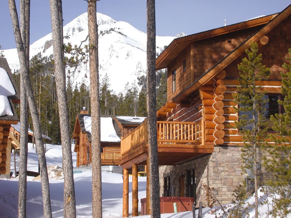 Powder Ridge Cabins at Big Sky Resort - photo 23