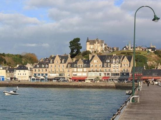 Les GItes Cancalais — Cancale — photo 3