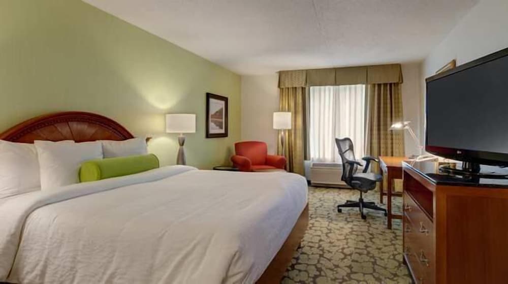 Hilton Garden Inn Danbury - photo 5