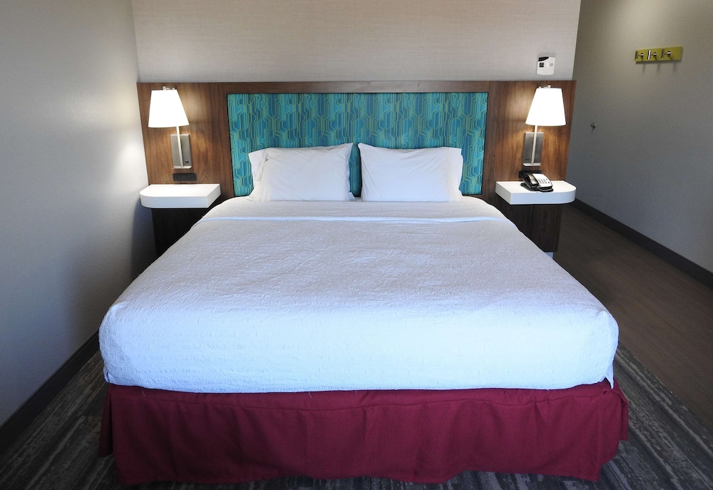 Hampton Inn & Suites by Hilton Flowery Branch Lake Lanier - photo 11