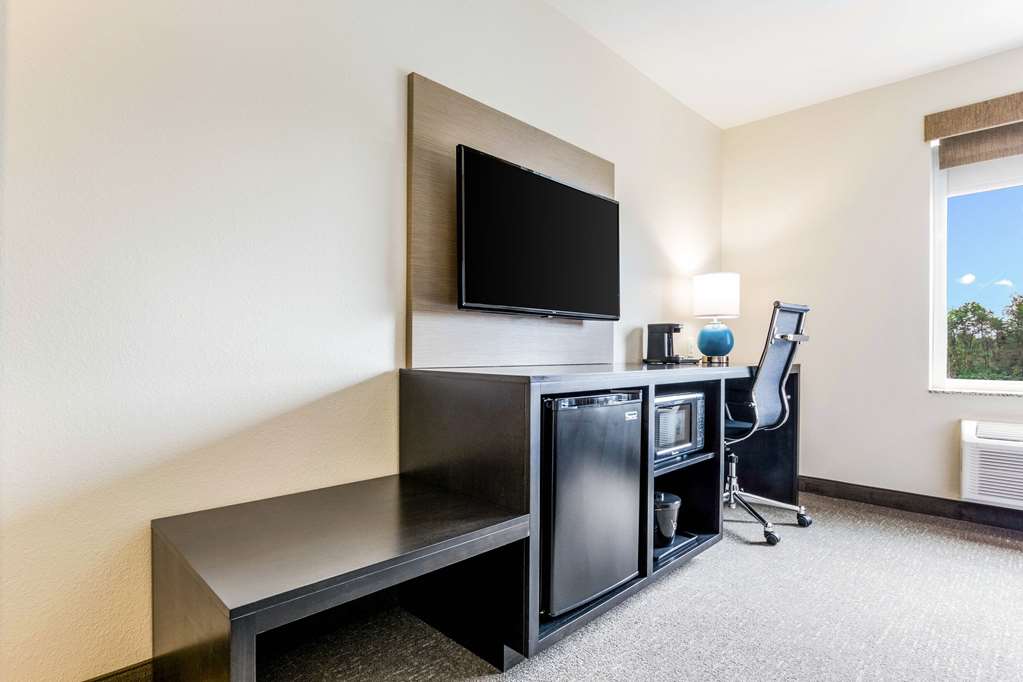 Sleep Inn Winfield Teays Valley - photo 13