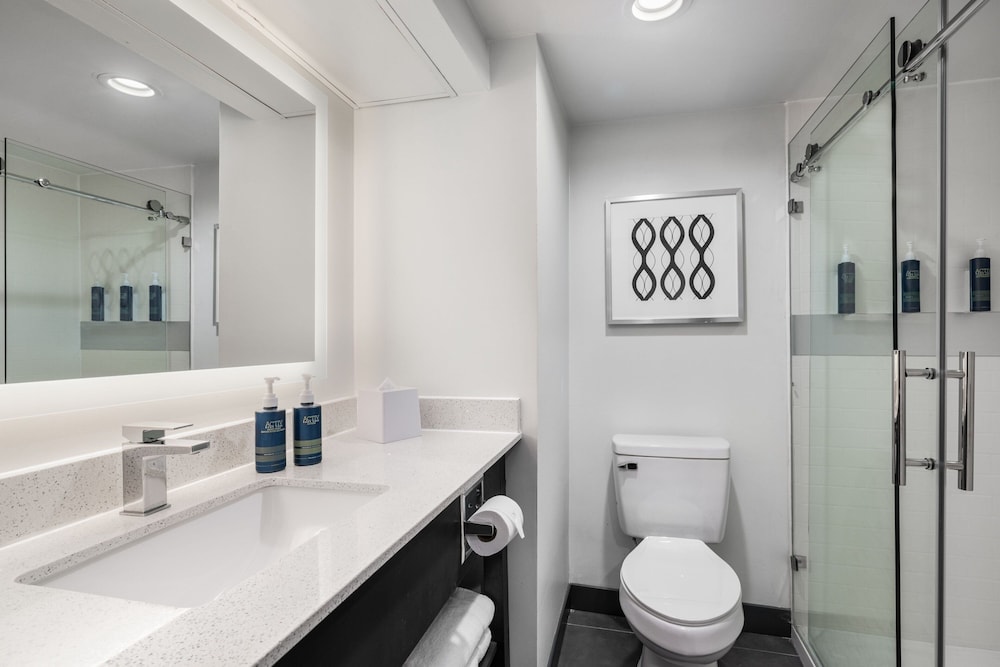 Four Points by Sheraton Greensboro Airport - photo 19