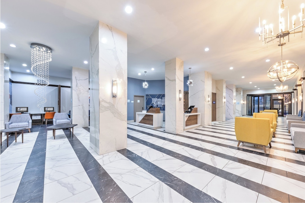 Holiday Inn Express Dallas Downtown - photo 90