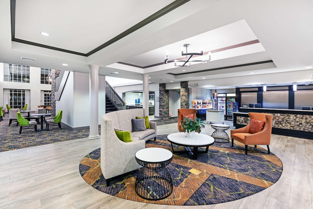 Homewood Suites by Hilton Shreveport - photo 3