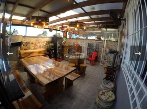 Dubai in Barra Velha, Brasil