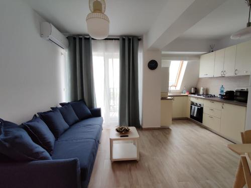 Dusan Residence Otopeni 15 — 4-Star Luxury Hotel in Otopeni, Romania