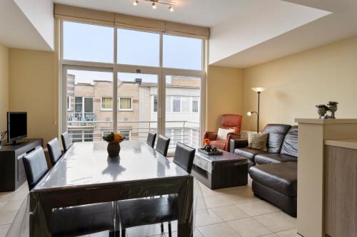 Paviljoen 0201 — 4-Star Luxury Hotel in Wenduine, Belgium